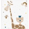 Goldbuch Baby Album Little Dream 30x31 cm 60 witte paginas