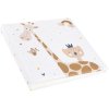 Goldbuch Baby Album Little Dream 30x31 cm 60 witte paginas