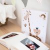 Goldbuch Baby Album Little Dream 30x31 cm 60 witte paginas
