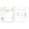 Goldbuch Babyalbum Little Dream 30x31 cm