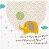 Babyalbum Kleine Droom 25x25 cm