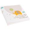 Babyalbum Kleine Droom 25x25 cm