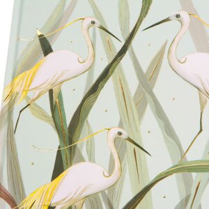 Notitieboek a5 Wild Life Reiger