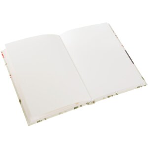 Notitieboek a5 Wild Life Olifant