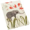 Notitieboek a5 Wild Life Olifant