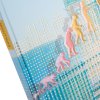 Notitieboek a5 Evolution 200 paginas gestippeld