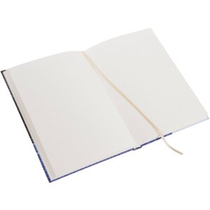 Notitieboek a5 Genius 200 paginas gestippeld