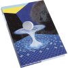 Notitieboek a5 Genius 200 paginas gestippeld