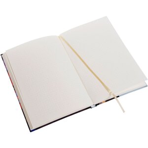 Notitieboek a5 Cosmos 200 paginas gestippeld