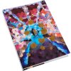 Notitieboek a5 Cosmos 200 paginas gestippeld