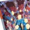Notitieboek a5 Cosmos 200 paginas gestippeld