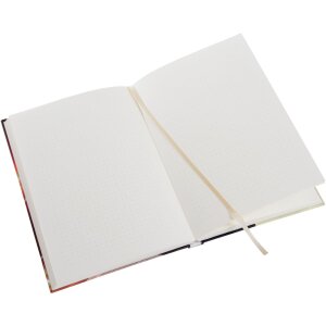 Notitieboek a5 Harmony 200 paginas gestippeld