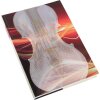 Notitieboek a5 Harmony 200 paginas gestippeld