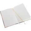 Notitieboek a5 Harmony 200 paginas gestippeld