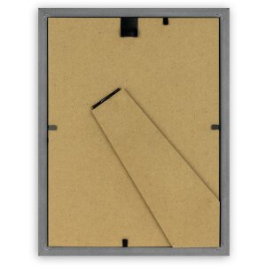 ZEP Fotolijst Edison 15x20 cm grijs