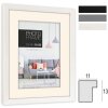 ZEP Fotolijst Edison 3 Kleuren