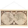 Deknudt s270 posterraam hout natuur 61 cm