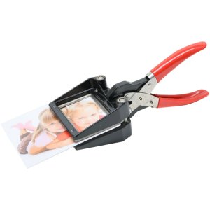 Pasfoto Pons 3.5x4.5 cm