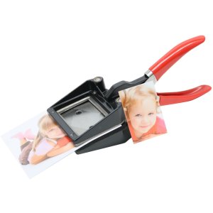 Pasfoto Pons 3.5x4.5 cm