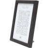 s43ah Deknudt Houten lijst 13x13 cm zwart