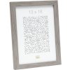 s43ah Deknudt Houten lijst 20x20 cm grijs