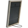 s43ah Deknudt Houten lijst 20x20 cm grijs