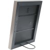 Fotolijst s45fe2ar Deknudt zwart 15x15 cm