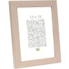 Deknudt Houten lijst s45rj1ar licht eiken 15x20 cm anti-reflecterend glas