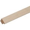 Deknudt Houten lijst s45rj1ar licht eiken 15x20 cm anti-reflecterend glas