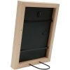 Deknudt Houten lijst s45rj1ar licht eiken 15x20 cm anti-reflecterend glas