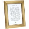Houten lijst s45ya1 goud 40x50 cm Antireflexglas