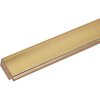 Houten lijst s45ya1 goud 40x50 cm Antireflexglas