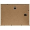 Kurk notitiebord witte rand 30x40 cm