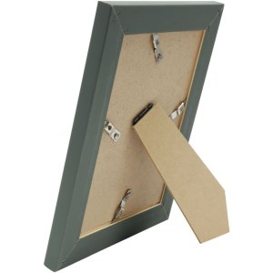 Fotolijst s46xf groen-grijs 30x40 cm