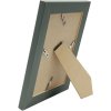 Fotolijst s46xf groen-grijs 30x40 cm