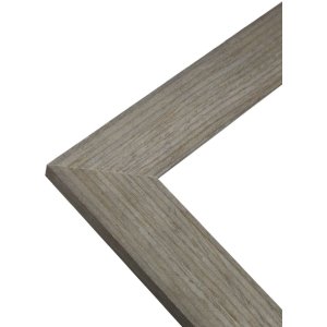 Fotolijst s46zh7 grijs 10x15 cm