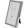 Fotolijst s57mh1 zilver glanzend 13x18 cm