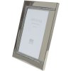 Fotolijst s57mj1 zilver glanzend 10x15 cm