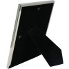 Fotolijst s57mj1 zilver glanzend 10x15 cm