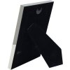 Fotolijst s57mn2 zwart 10x15 cm