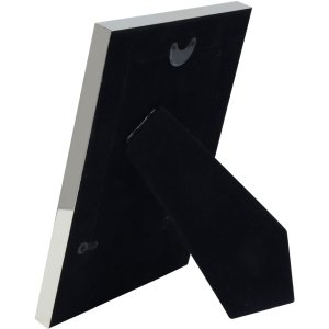 Fotolijst s57mn2 zwart 13x18 cm
