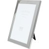 Fotolijst s57mq1 zilver glanzend 13x18 cm