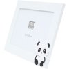 Fotolijst s67uc1 Panda 15x20 cm wit