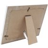 Fotolijst s67uc1 Panda 15x20 cm wit