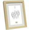 Deknudt Houten lijst s223h1 natuur 10x15 cm tot 50x70 cm