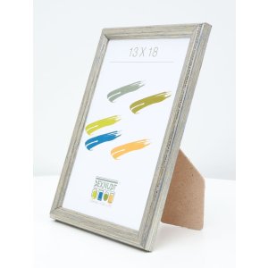 s236d1 houten lijst zilver
