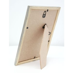 s236d1 houten lijst zilver
