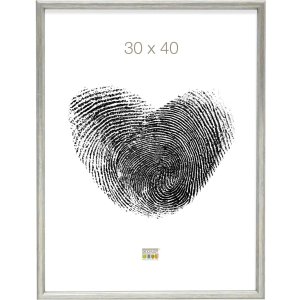 s236d1 houten lijst zilver