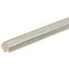 s236d1 houten lijst zilver