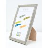 s236d1 houten lijst zilver